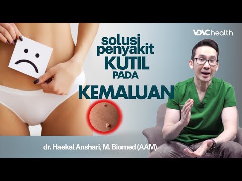 Video: Apakah kutil moluskum menular?