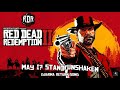 RDR2 MAY I STAND UNSHAKEN GUARMA RETURN SONG AUDIO HD RDR2 MAY I STAND UNSHAKEN GUARMA RETURN SONG AUDIO HD