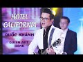 Quốc Khánh - Hotel California (Eagles) - Acoustic Cover