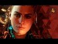 Прохождение Horizon Zero Dawn — Часть 4: Инициация