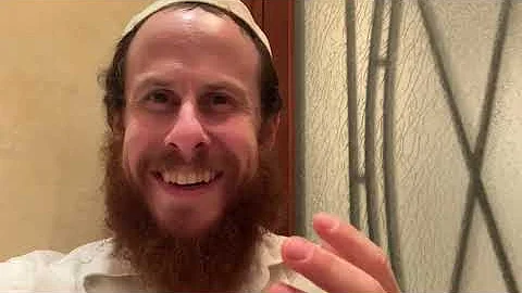 Chosen? The Jewish Role in the World with Nadav Slovin