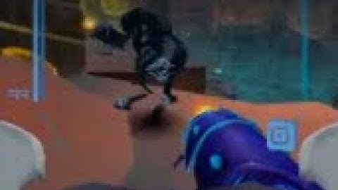 Metroid Prime: Hunters - Multiplayer - Battle 2