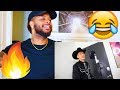 How Lil Nas X Recorded "Old Town Road" | Reaction