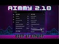 Educational the best ai aimbot  aimmy