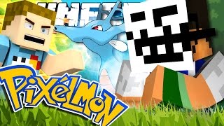 Watch as ssundee works on training his 3 dragon pokemon for the gym
battle!! and then trolls crainer with kingdra!! when will learn to
stop liste...