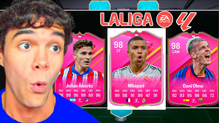 ¡EL MEJOR FUT DRAFT PARA CADA LIGA!
