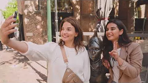 Tripje naar Alkmaar - commercial 15 sec