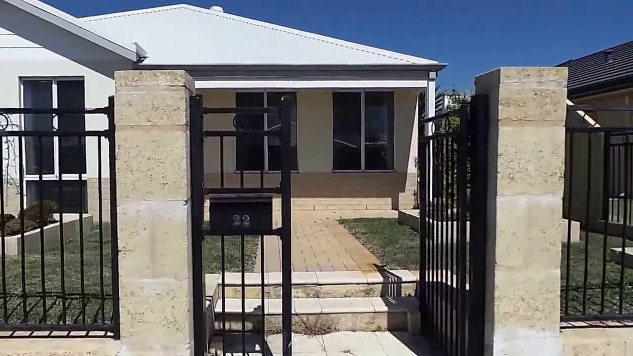 "Houses to Rent in Bunbury" Dalyellup House 3BR/2BA by "Bunbury