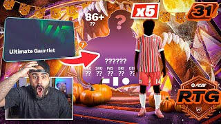 видео: 😱 ВАУ, БЕЗУМНАЯ УДАЧА ПАЧКЕ!! 5 ВЫХОДОВ ИЗ Gauntlet!! FC 26 Ultimate Team RTG картинка: 😱 ВАУ, БЕЗУМНАЯ УДАЧА ПАЧКЕ!! 5 ВЫХОДОВ ИЗ Gauntlet!! FC 26 Ultimate Team RTG