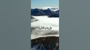 #راحة_نفسية #سعود_الشريم #ليطمئن_قلبك #لايك #المصحف تلاوة جميلة وهادئة من الشيخ سعود الشوريم