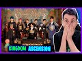 REAGINDO A KINGDOM(킹덤) &#39;승천&#39; | ASCENSION | MV