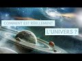 Documentaire  voyage au bout de lunivers