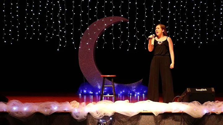 Senior Showcase 2018: Sara Ogle