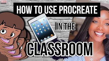 Create Your own Animation using Procreate || Google Classroom Activity || Diamond Education Hub