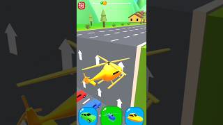 Satisfying Mobile Games 2023 - Shape Shifting All Levels Gameplay Walkthrough Android, ios max o5hpd
