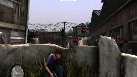 Max Payne 3 Online Multiplayer : Episode.2