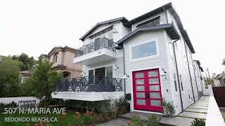 507 N  MARIA REDONDO BEACH - FOR SALE