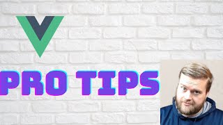 Before You Create A Vue.js Project Watch This! | Vue Pro Tips | Vue Tutorial