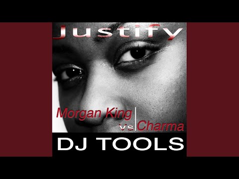 DJ Tools (Justify House Beats)