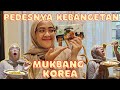 REVIEW MAKANAN PEDAS - LEMONILO PEDAS KOREA