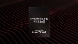 Azıcık yöresel - Armando Pellumbi