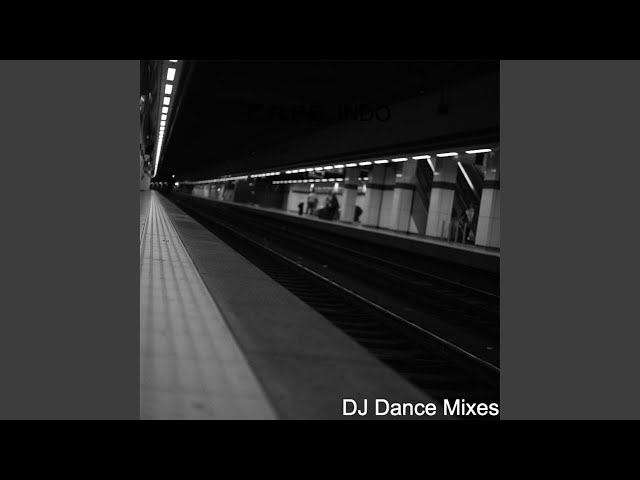 DJ Danza Kuduro (instrumental) class=