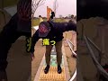 ゴリゴリマッチョは足ツボマッサージ平気 Shorts ゴリゴリマッチョは足ツボマッサージ平気 Shorts