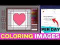 How To Make $130 Coloring Images &amp; Removing Image Background For FREE (Make Money Online 2020 legit)