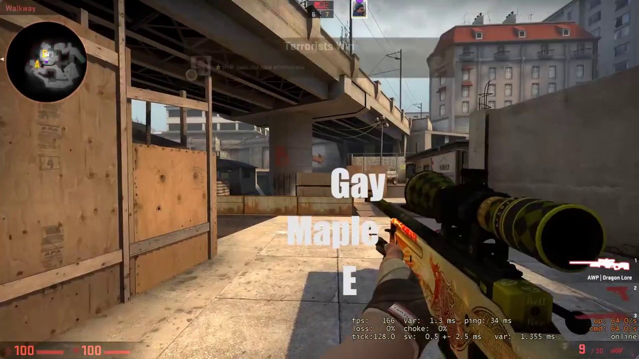 Update Du Veit Kor Gay Han Maple E...