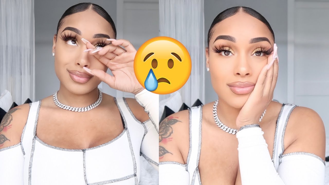 THIS THE END OF CHANEL & OHMYLA? 💔 - YouTube