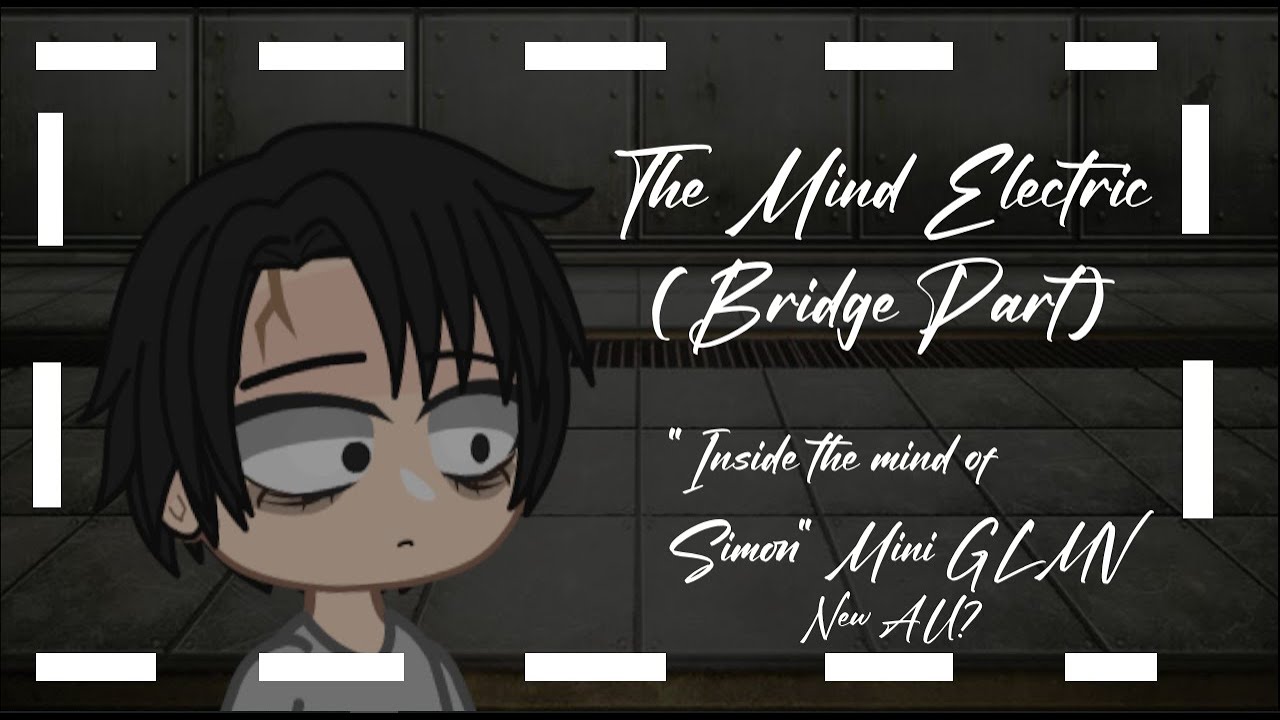 [Short] "Inside the mind of Simon" Miracle Musical AU? (Second ever big ...