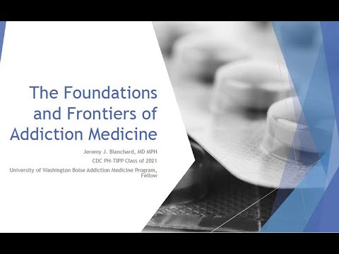 CDC’s Preventive Medicine
