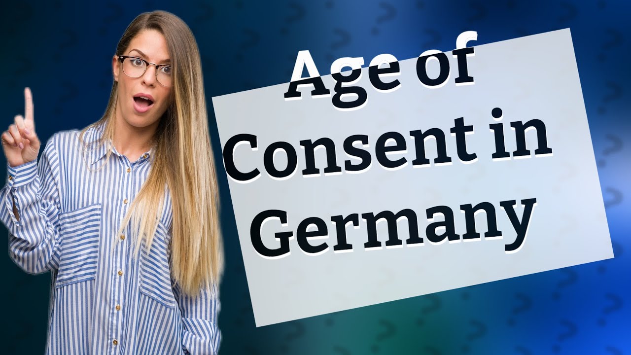 Can A 20 Year Old Date A 17 Year Old In Germany YouTube can-a-20-year-old-date-a-17-year-old-in-germany-youtube
