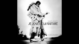 Watch Jean Leloup Je Joue De La Guitare video