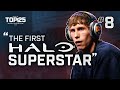 The first superstar in console esports  8 walshy  halo top 25