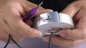 How to Reset VStarcam Indoor Camera C95-V1 to Factory Default