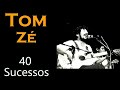 TomZé - 40 Sucessos