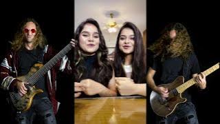 Nandy Sisters x Andre Antunes - Kajra Re ( Full Song)