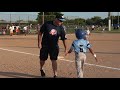 Jet U8 WP Blue AllStars Highlights