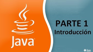 Java desde cero - 1. Introducción.