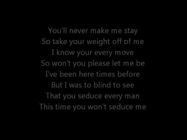 D.D. - The Weeknd Lyrics
