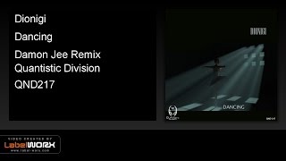 Dionigi - Dancing (Damon Jee Remix)