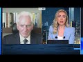د.ناصر السعيدي: استثمار دول الخليج بموانئ وأنابيب النفط بعيداً عن هرمز سيدعم النمو الاقتصادي للمنطقة
