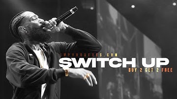 Nipsey Hussle type beat 2022 x Rick Ross type beat 2022  "Switch Up"