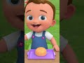 #Shorts DIY Making Pizza and Burger | Kids Toddlers Activities | Children Learning videos 2023