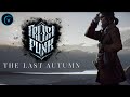 Frostpunk: The Last Autumn | Совсем БЕЗ снега! (С переводом ролика)