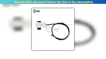 Flash Sale DC 5V 12V 24V XKC-Y28-NC/NO Non-Contact Liquid Level Sensor Water Level Detection Switch