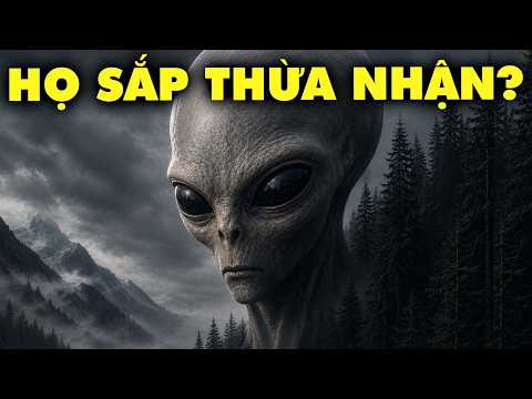 Bí Mật UFO Bị Che Giấu Suốt 79 Năm, Cuối Cùng Sắp Được Công Khai? | Thế Giới Cổ Đại thumbnail