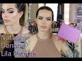 Natasha Denona Lila Palette Review with Demo
