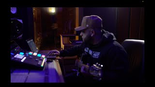 Ralphy Dreamz - Invéntame (Studio Version)